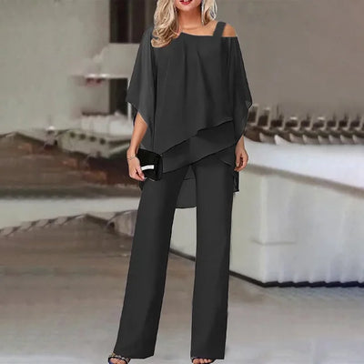 The Mia -  ELEGANT SET