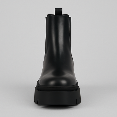 FERA™ – Chelsea Boots with Edge and Character