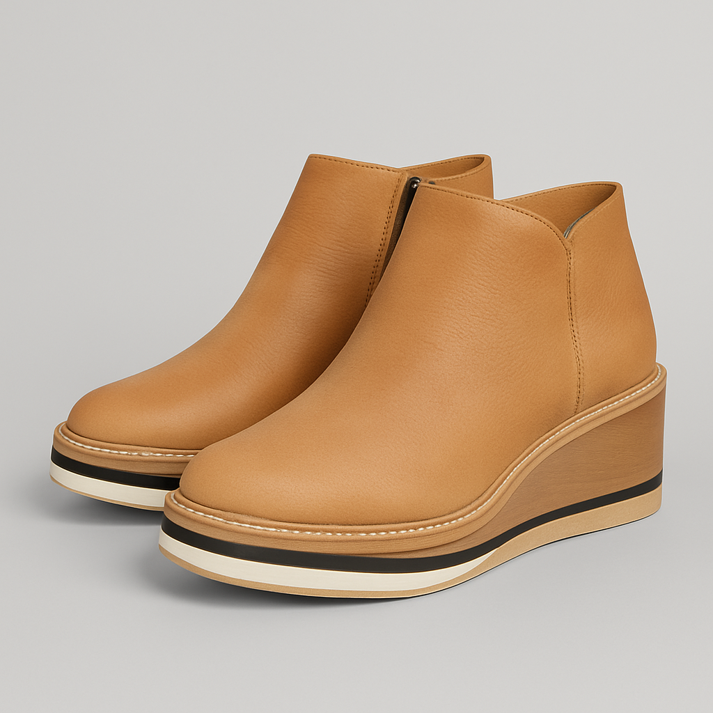 MAGGIE™ – Elegant Boots for Women