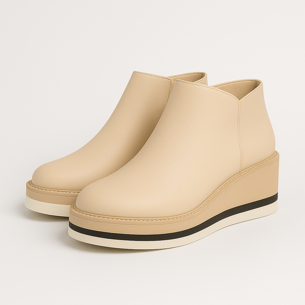 MAGGIE™ – Elegant Boots for Women