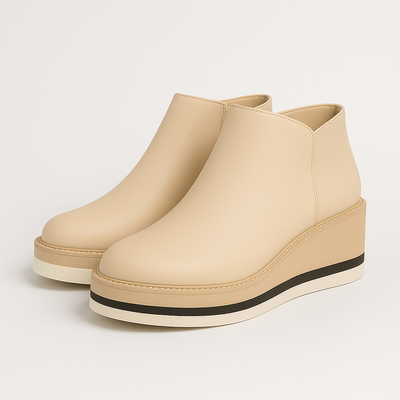 MAGGIE™ – Elegant Boots for Women