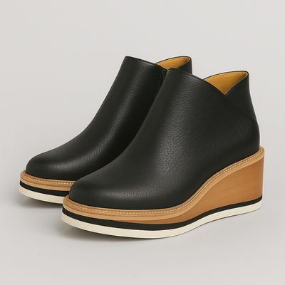 MAGGIE™ – Elegant Boots for Women