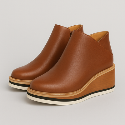 MAGGIE™ – Elegant Boots for Women