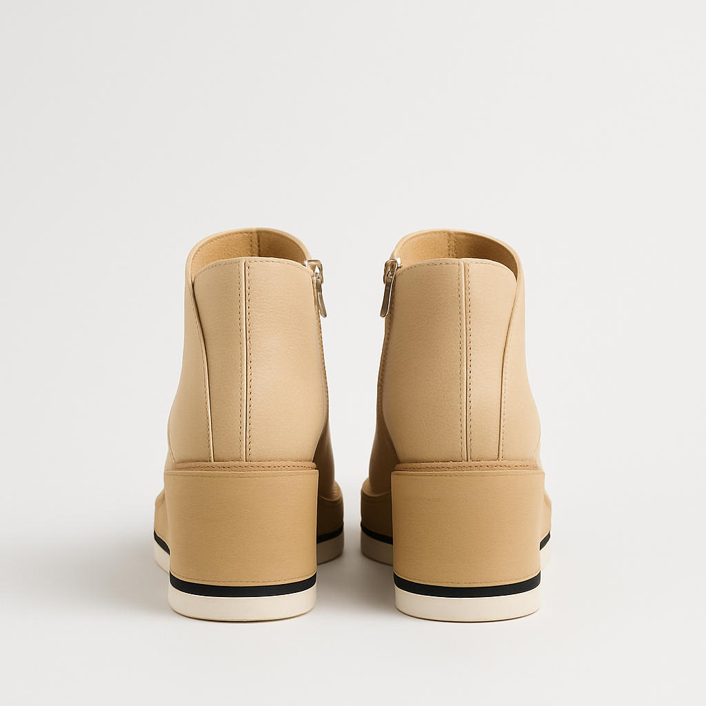 MAGGIE™ – Elegant Boots for Women