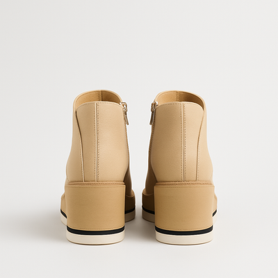 MAGGIE™ – Elegant Boots for Women