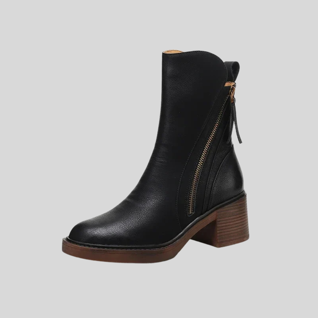 CHELSEA™ – Winter Warm Ankle Boots