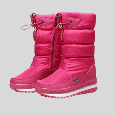 DINA™ – Extremely Cozy and Warm Winter Shoes for Women