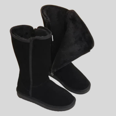 ADELANNIN™ – Warm Winter Boots for Women