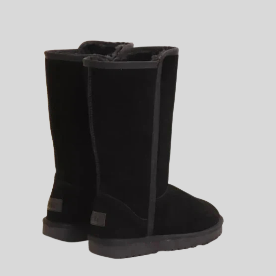 ADELANNIN™ – Warm Winter Boots for Women