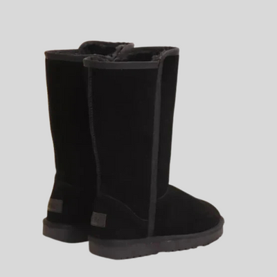 ADELANNIN™ – Warm Winter Boots for Women