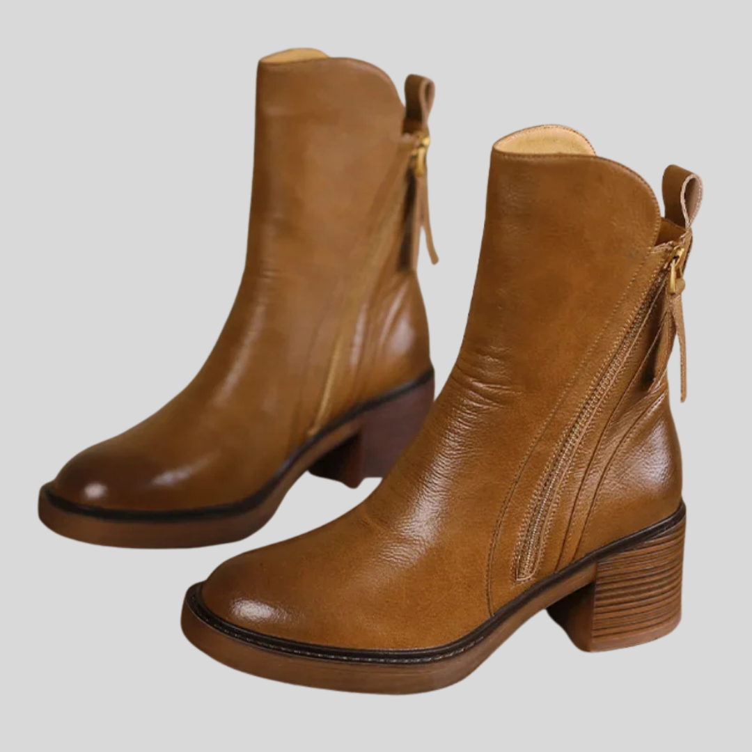 CHELSEA™ – Winter Warm Ankle Boots