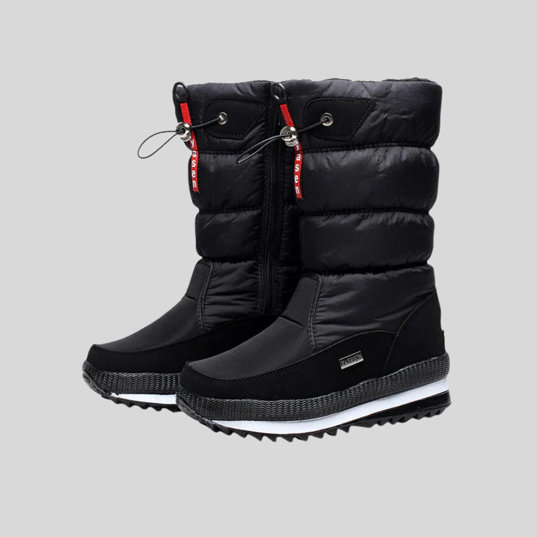 DINA™ – Extremely Cozy and Warm Winter Shoes for Women