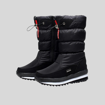 DINA™ – Extremely Cozy and Warm Winter Shoes for Women