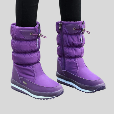 DINA™ – Extremely Cozy and Warm Winter Shoes for Women