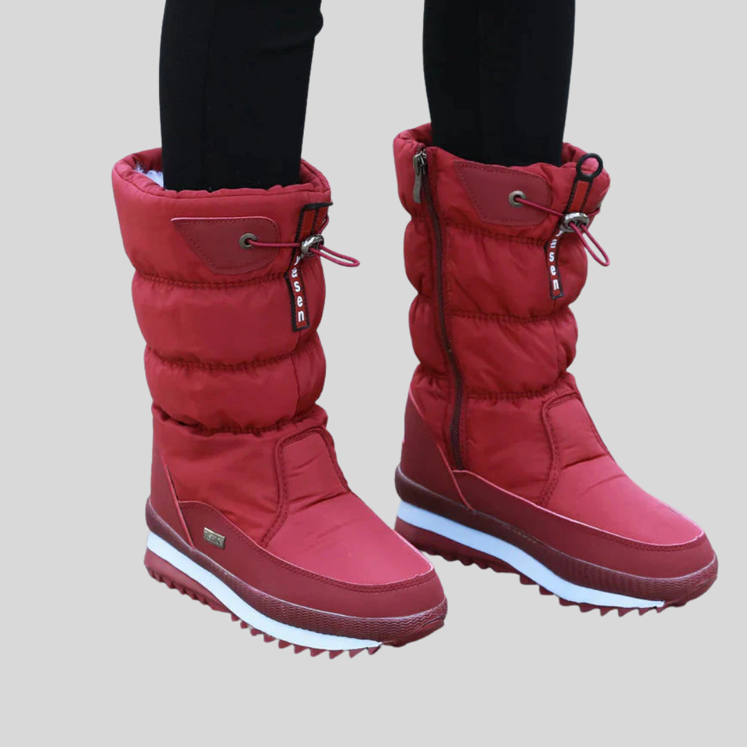 DINA™ – Extremely Cozy and Warm Winter Shoes for Women