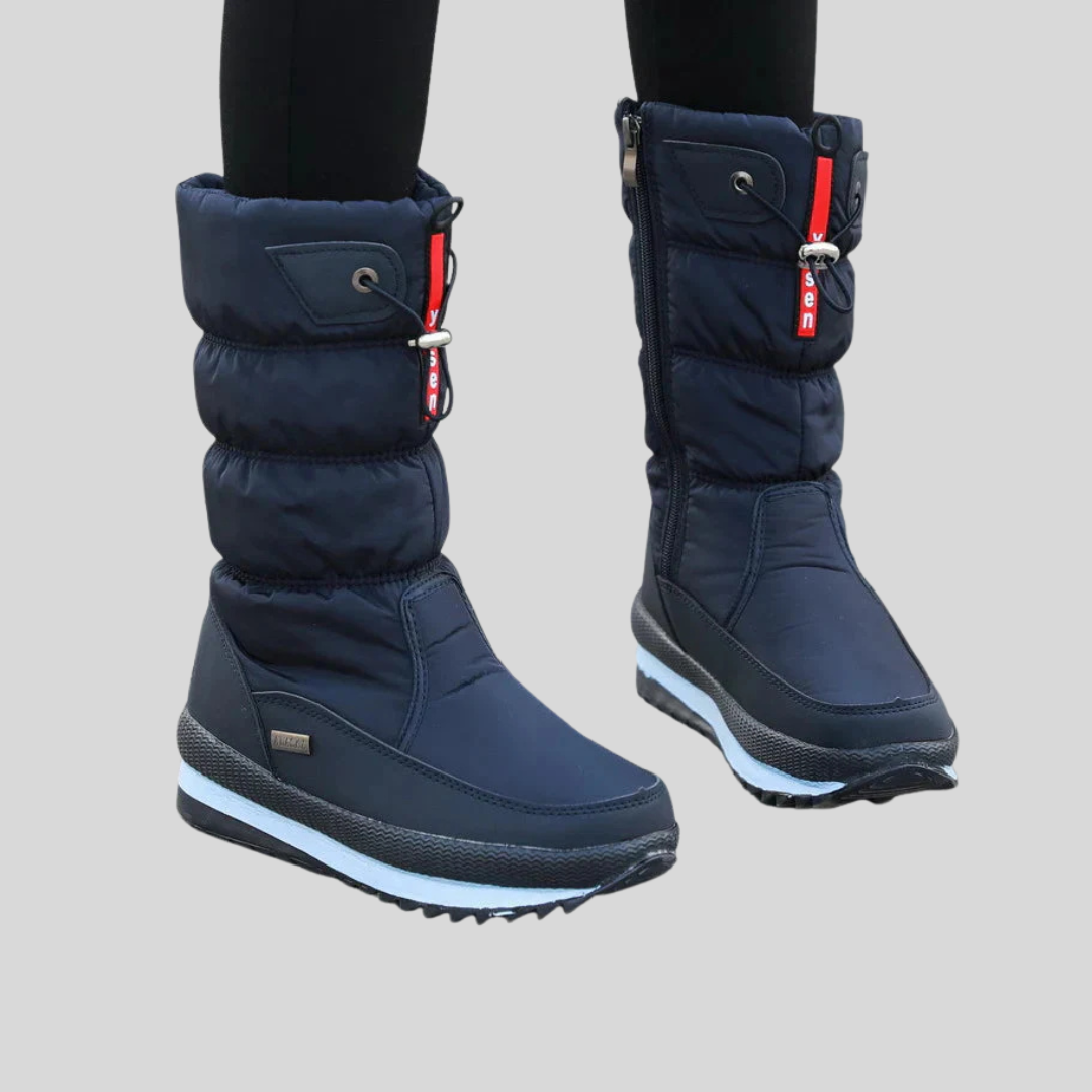 DINA™ – Extremely Cozy and Warm Winter Shoes for Women