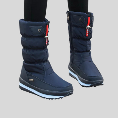 DINA™ – Extremely Cozy and Warm Winter Shoes for Women