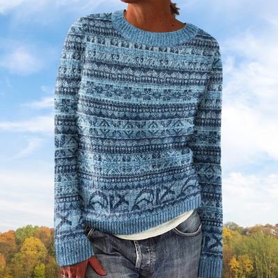 Melys - Comfortable Sweater