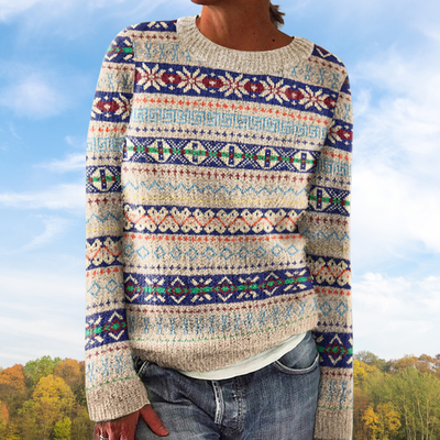 Melys - Comfortable Sweater