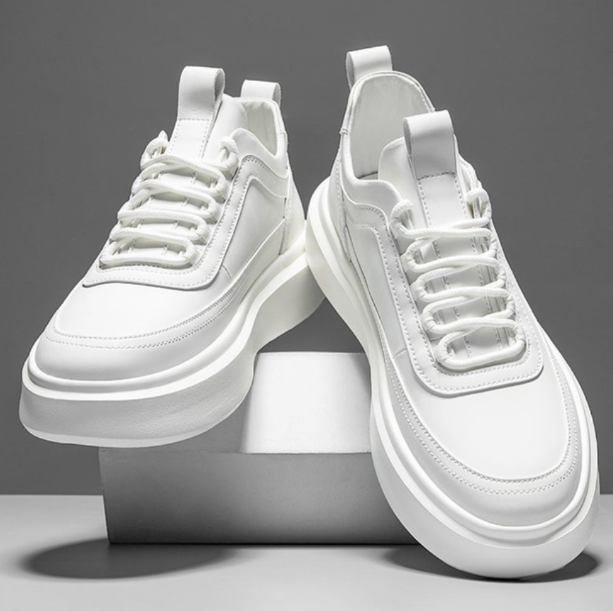 Moda | Modern Comfort Sneakers