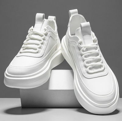 Moda | Modern Comfort Sneakers