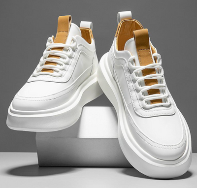 Moda | Modern Comfort Sneakers