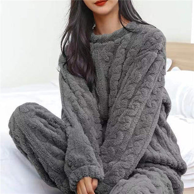 The Sophie - Women's Fleece Pajamas