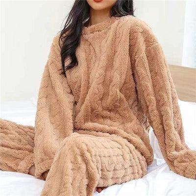 The Sophie - Women's Fleece Pajamas