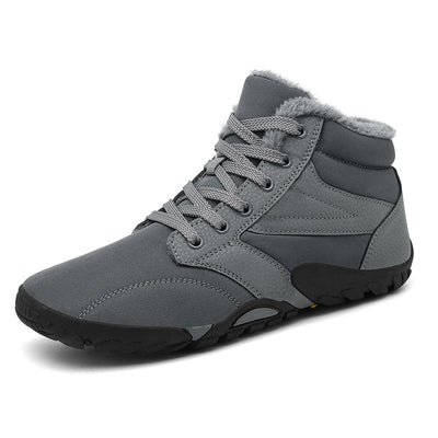 Alex - Warm Winter Shoes