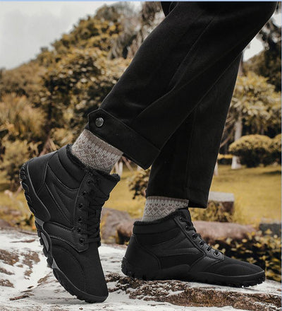 Alex - Warm Winter Shoes