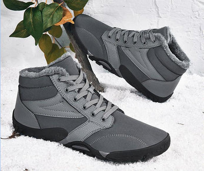 Alex - Warm Winter Shoes