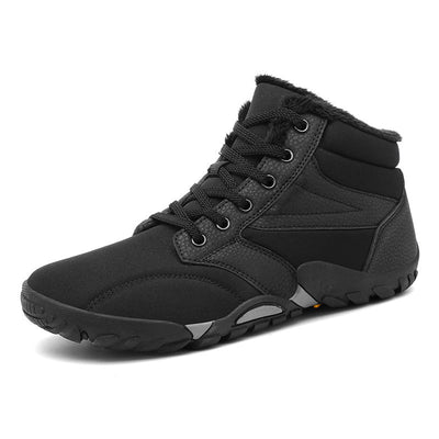 Alex - Warm Winter Shoes