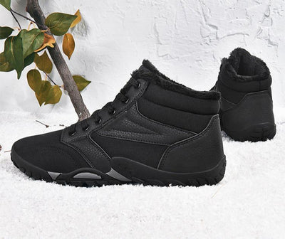 Alex - Warm Winter Shoes