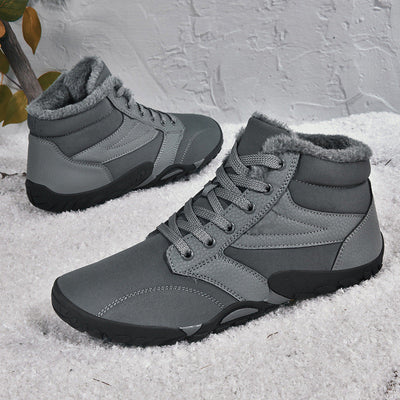 Alex - Warm Winter Shoes