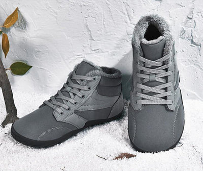 Alex - Warm Winter Shoes