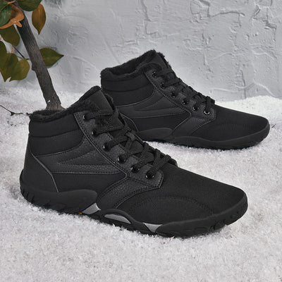 Alex - Warm Winter Shoes