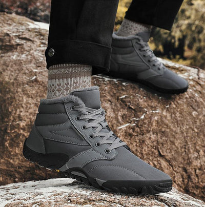 Alex - Warm Winter Shoes