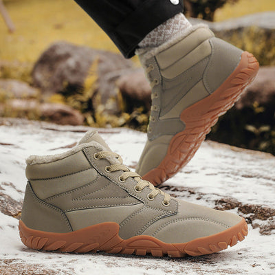 Alex - Warm Winter Shoes