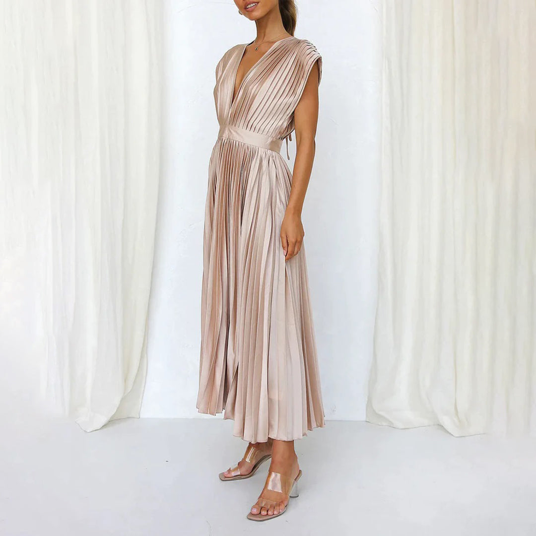 Alexia | Chic Elegance Dress