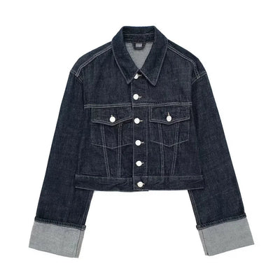 Single Breasted Jacket