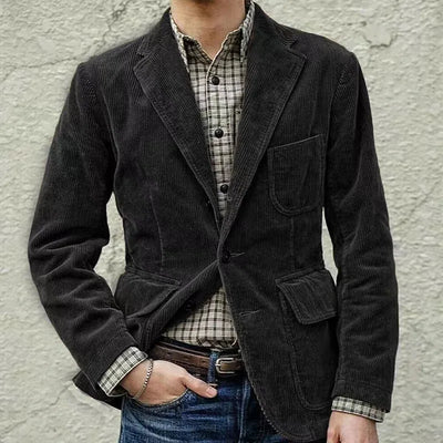 Florian™ - Velvet Blazer and Vest | Last Day 80% Off!