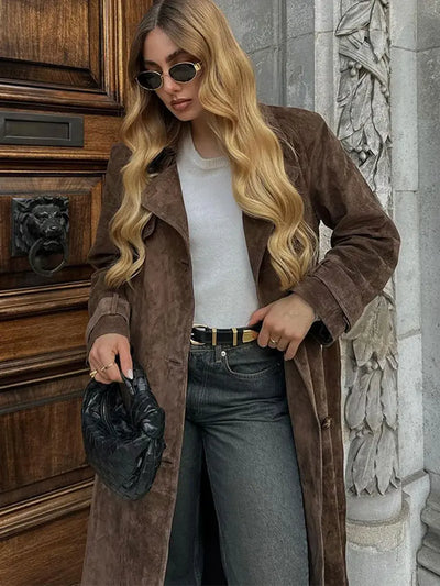 Emilio Elegant coat