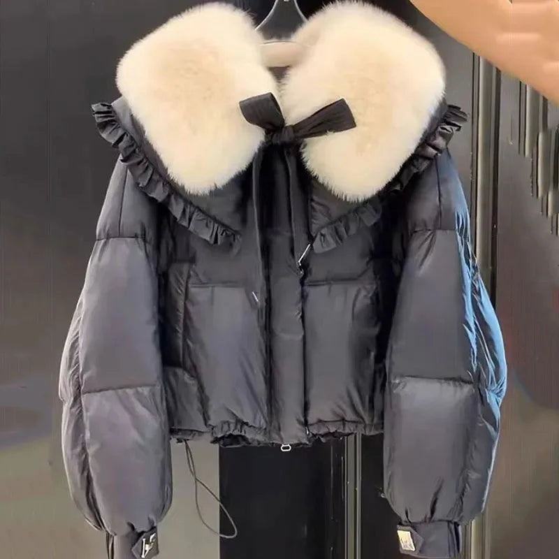 Marie Sweet Jacket