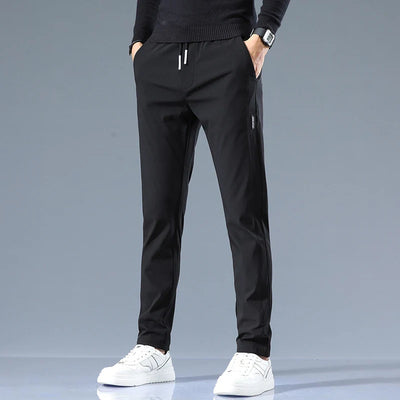 Savoni Slim Fit Pants