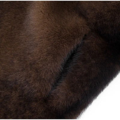 Women's Faux Fur Coat