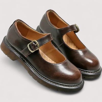 Allegra - Versatile Elegant Shoes