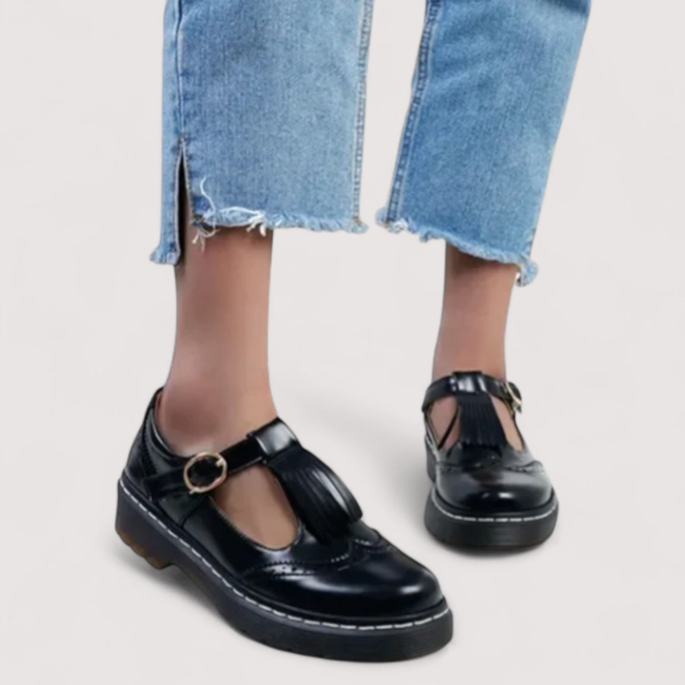 Sofia - Timeless Elegant Shoes