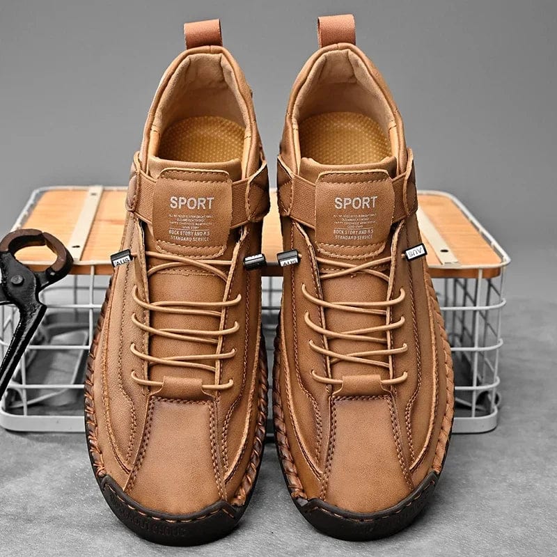 Bruno - TerraStep Shoes