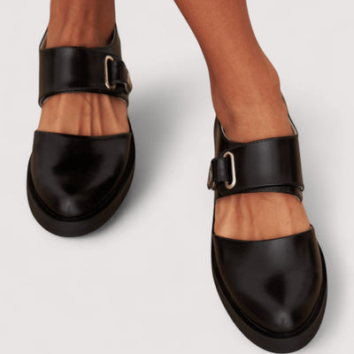 Sofia - Timeless Elegant Sandals