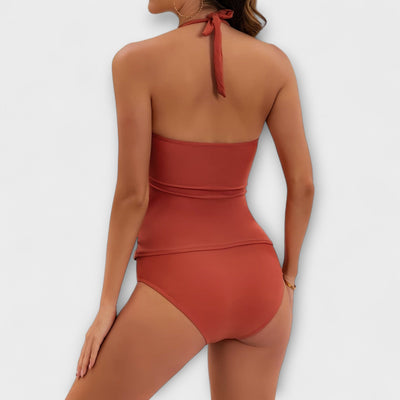 Simone - Two-Piece Swim Set